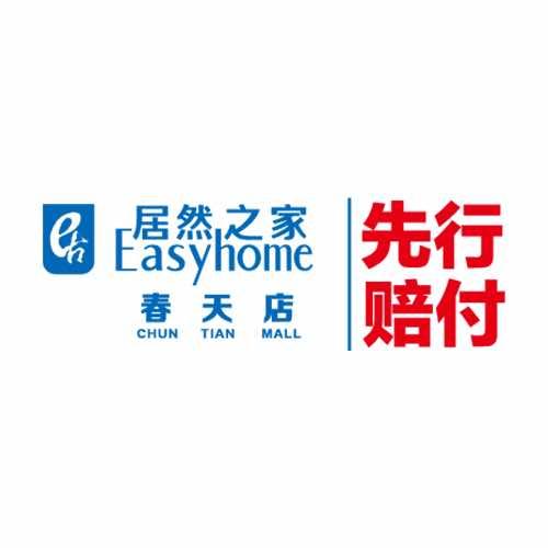 居然之家春天店