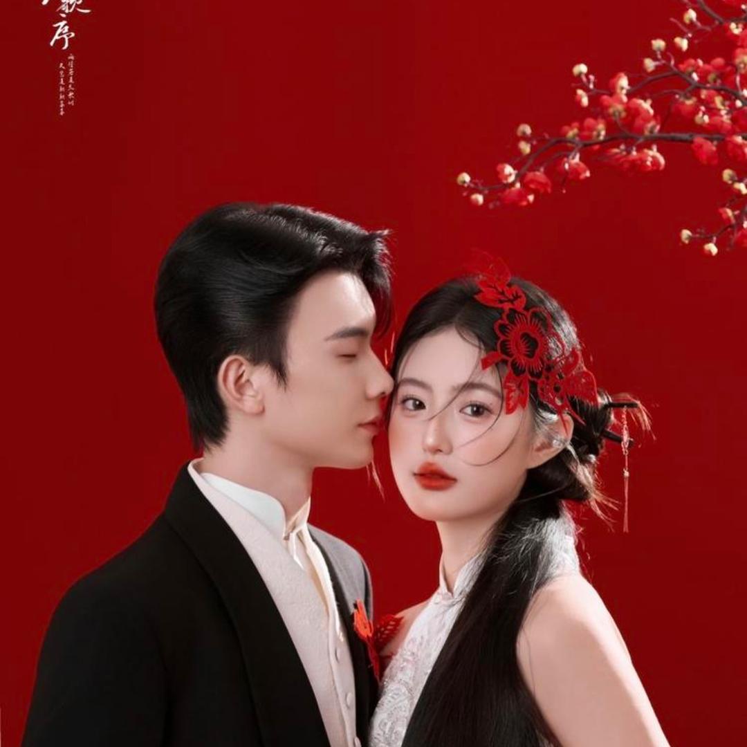 千慕婚纱婚礼官方号