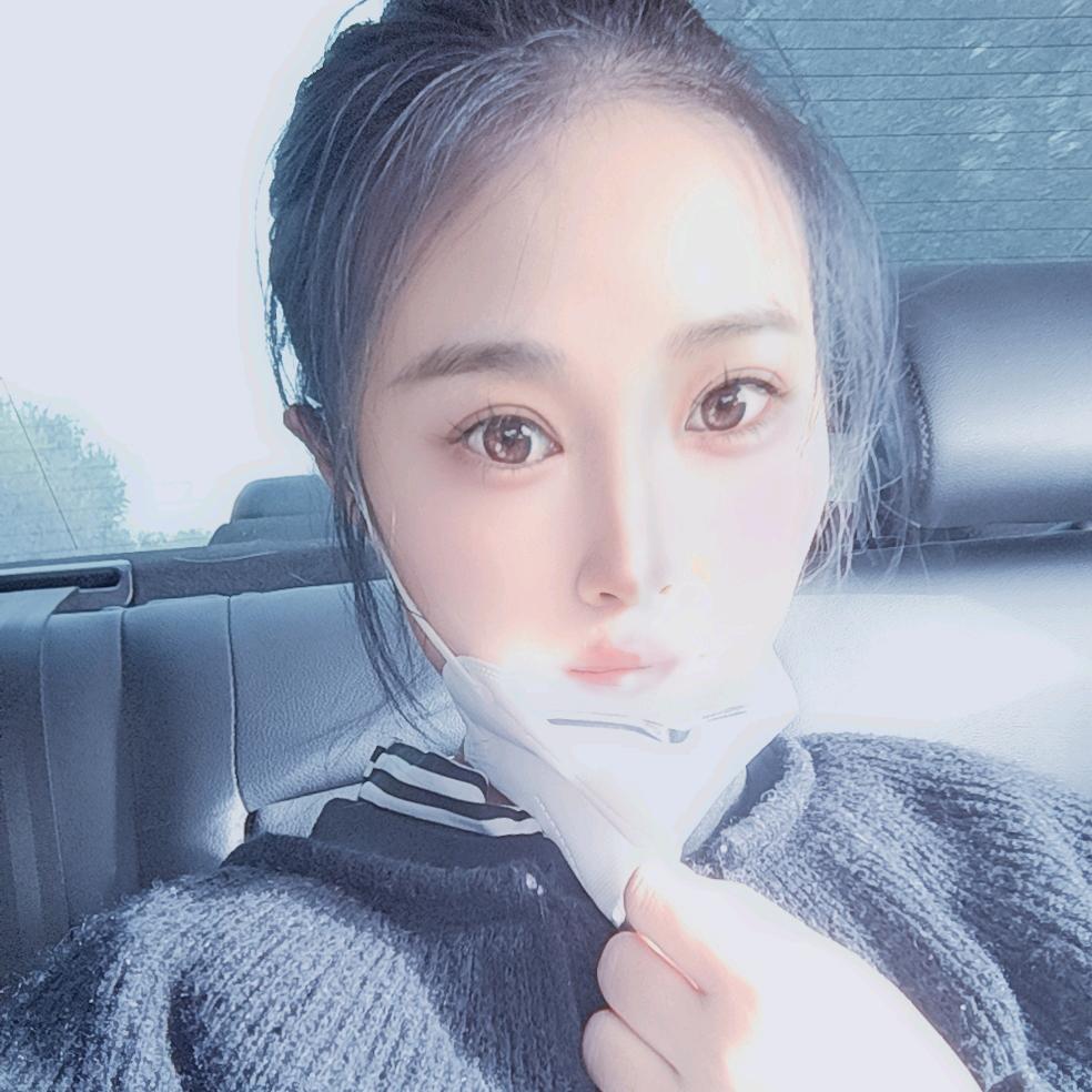 喀什做美容的小仙女
