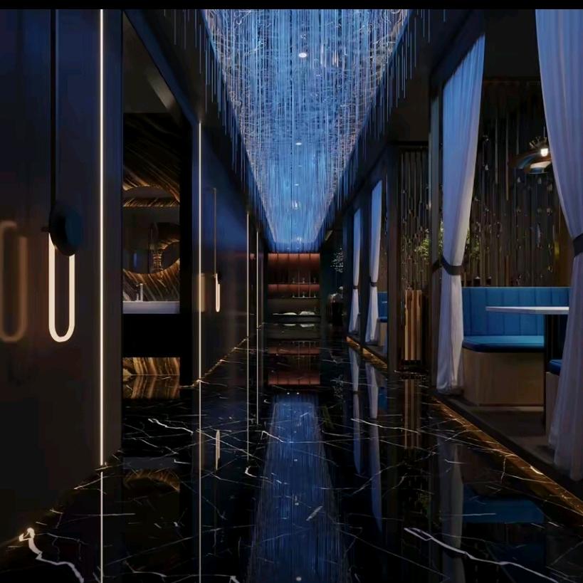 秘密秘·瑜伽足道SPA(新象城店)官方号