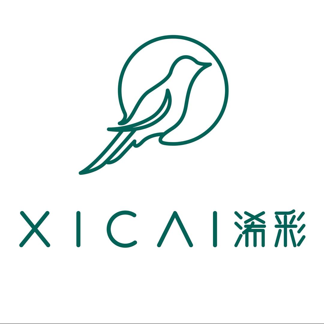 成都浠彩饰品总部