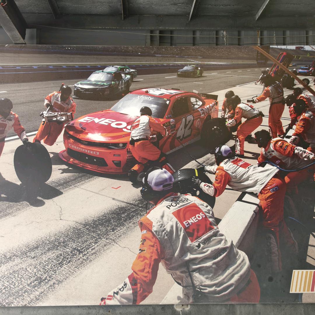 恒兴汽修骏车匠