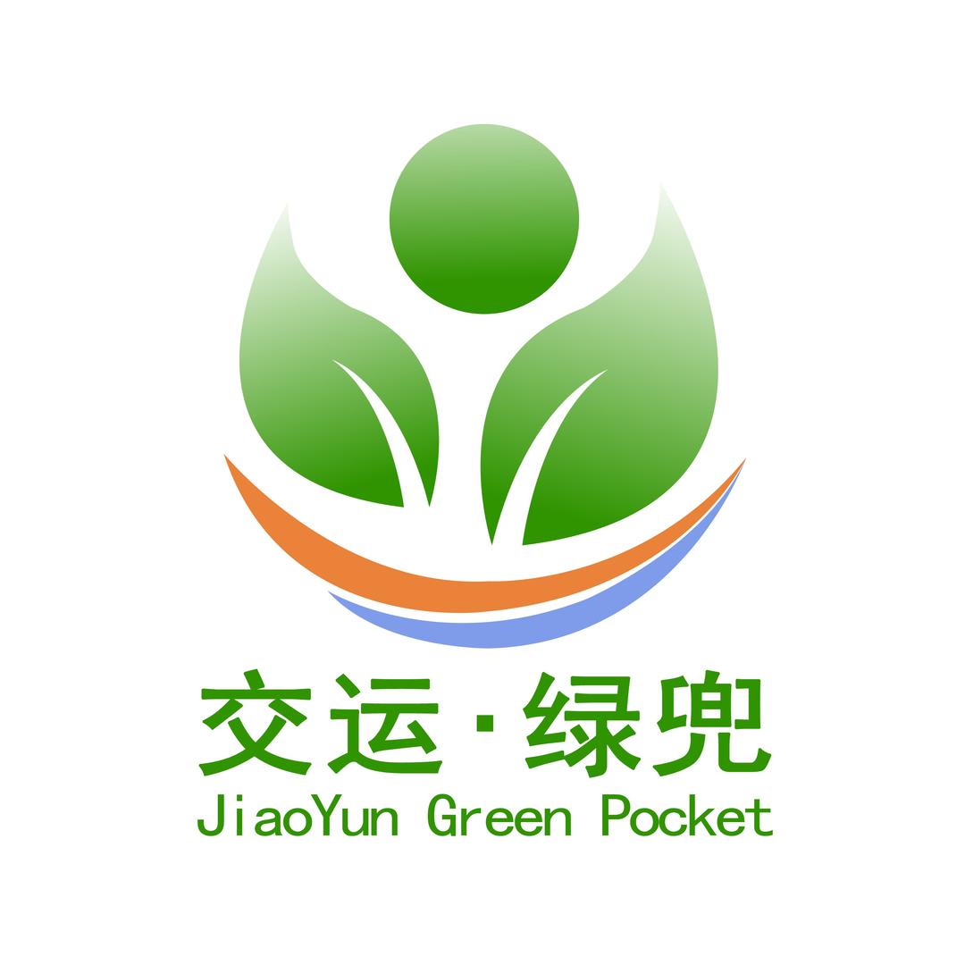 交运绿兜健康食坊（总账号）