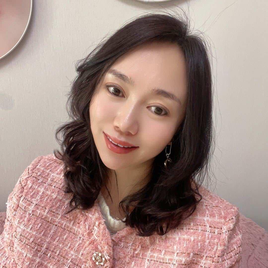 静海丽颜堂美容张姐