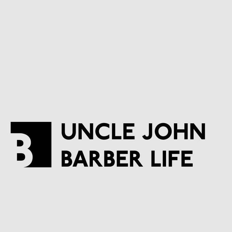 UncleJohn barberlife