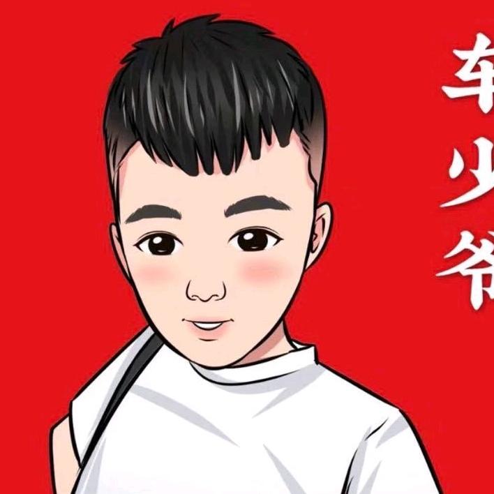 伟少