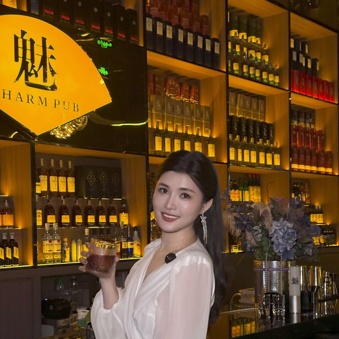 东莞魅久馆·live酒馆（清姐）