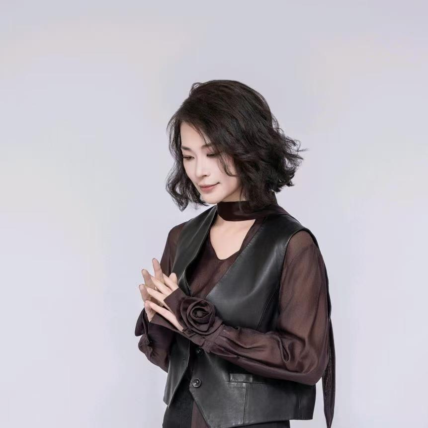 Bogar house女装搭配师-琳琳