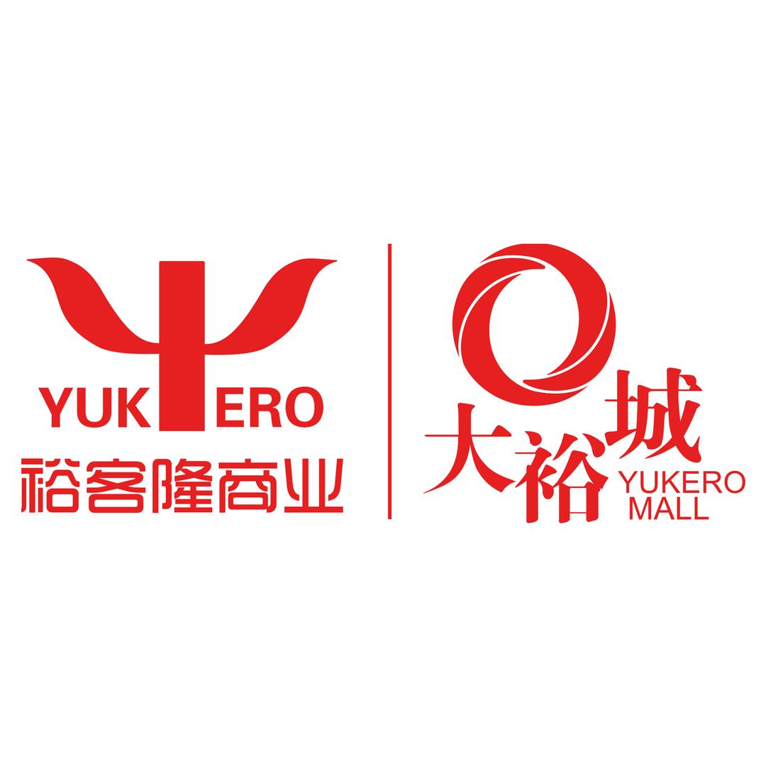 裕客隆商业