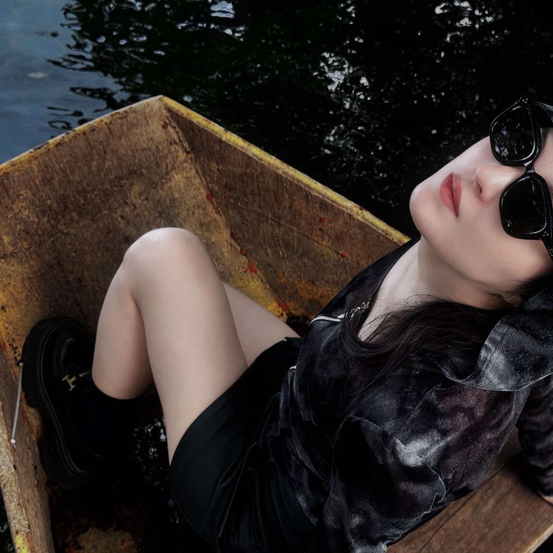 优霓珂｜圣梵丹丹（美容养生）