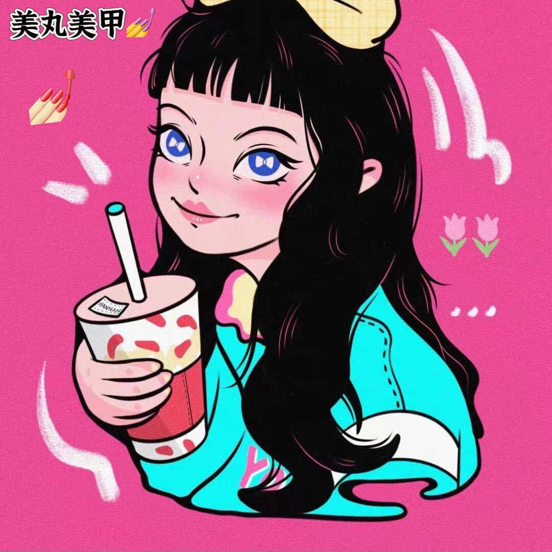 义乌市美丸美甲店