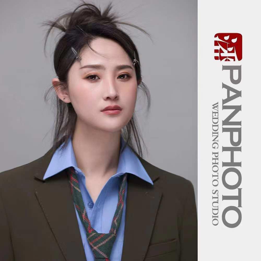 潘多拉婚纱摄影旗舰店官方号
