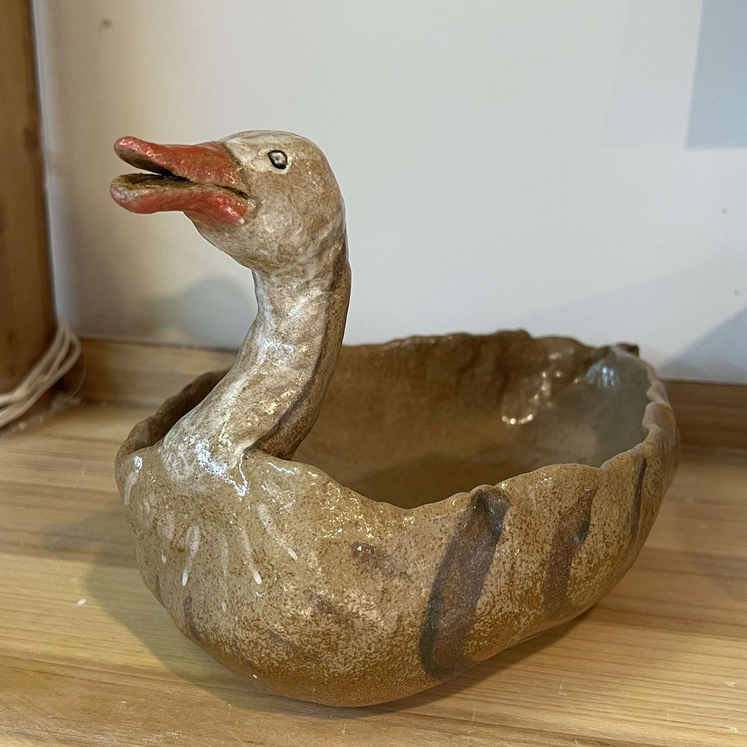 阆中古城玩泥巴DIY陶艺馆官方号