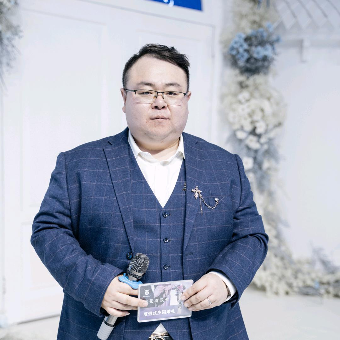 松花湾九号 官方号