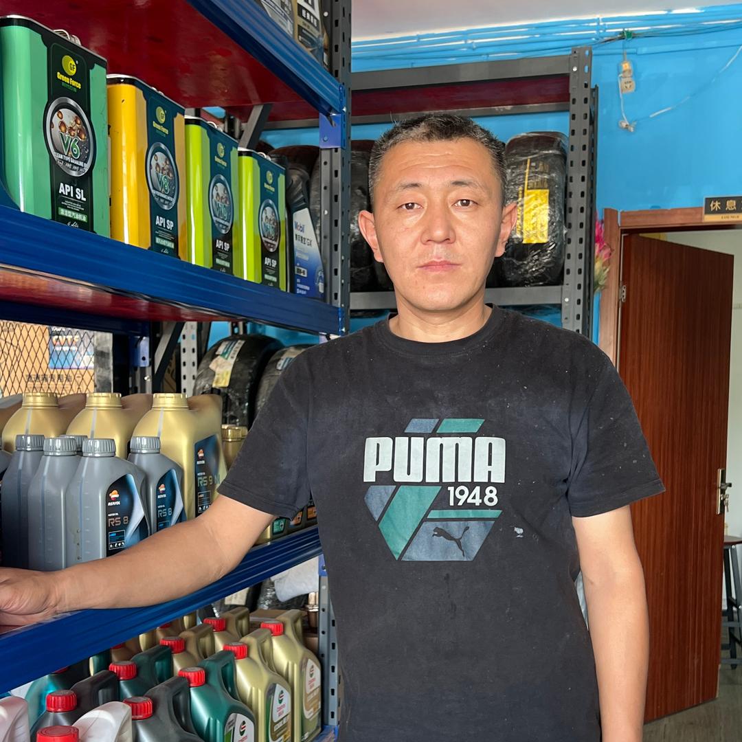百援精养宏福店