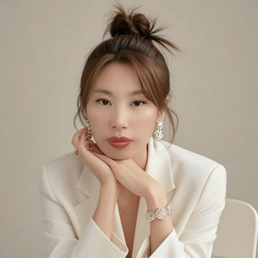 寿光专业儿童理发爽姐