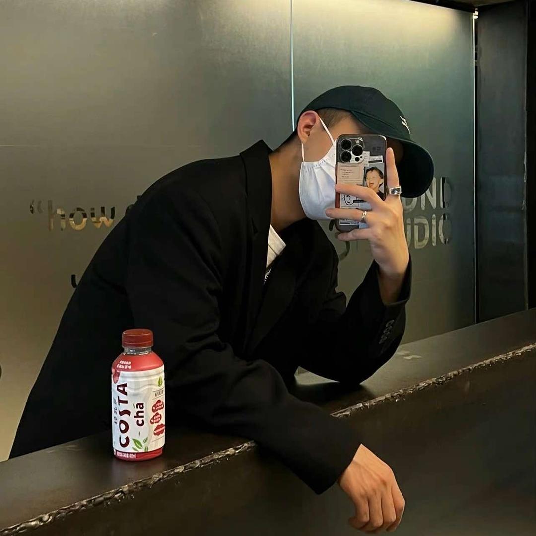 FS•SALON明星造型主理人Sky