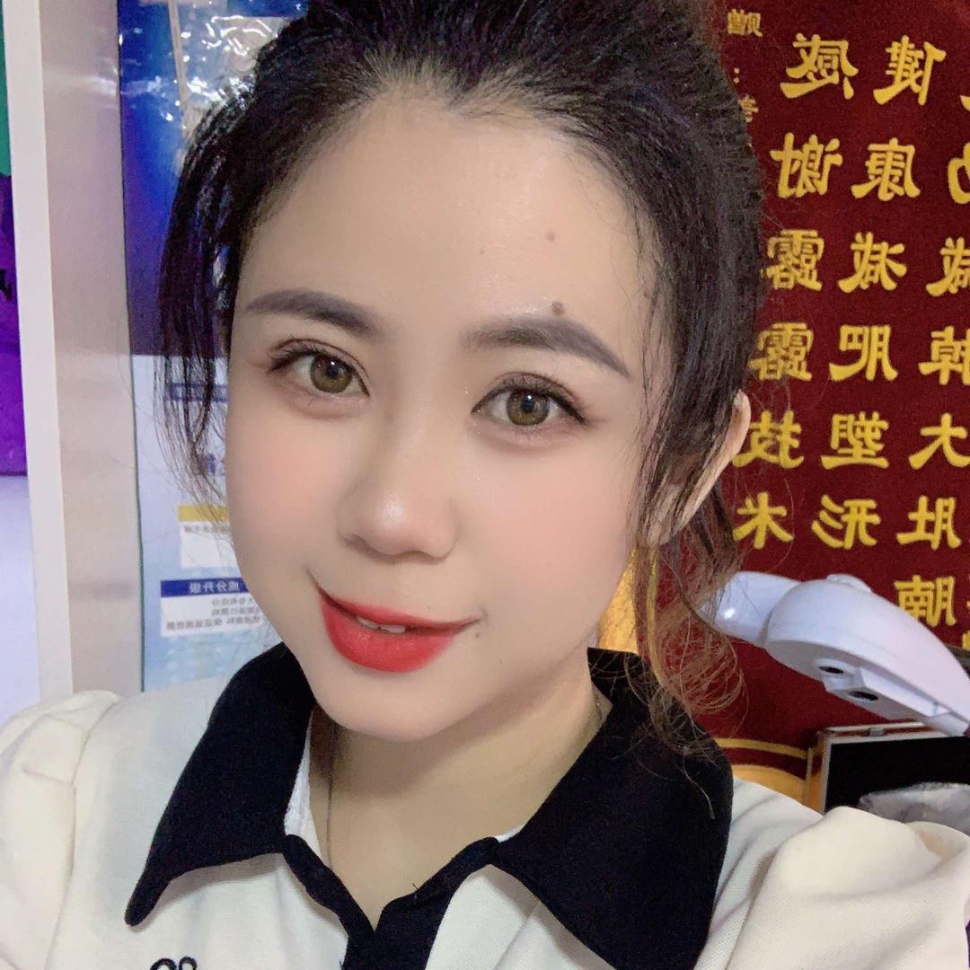 黄骅港美颜坊美容露姐
