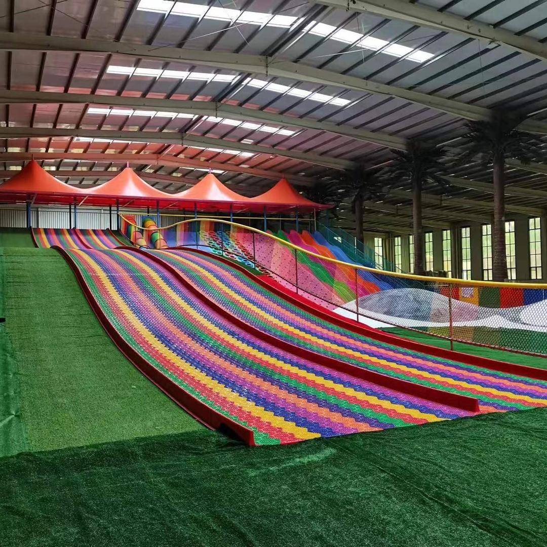 廊坊月亮海欢乐世界