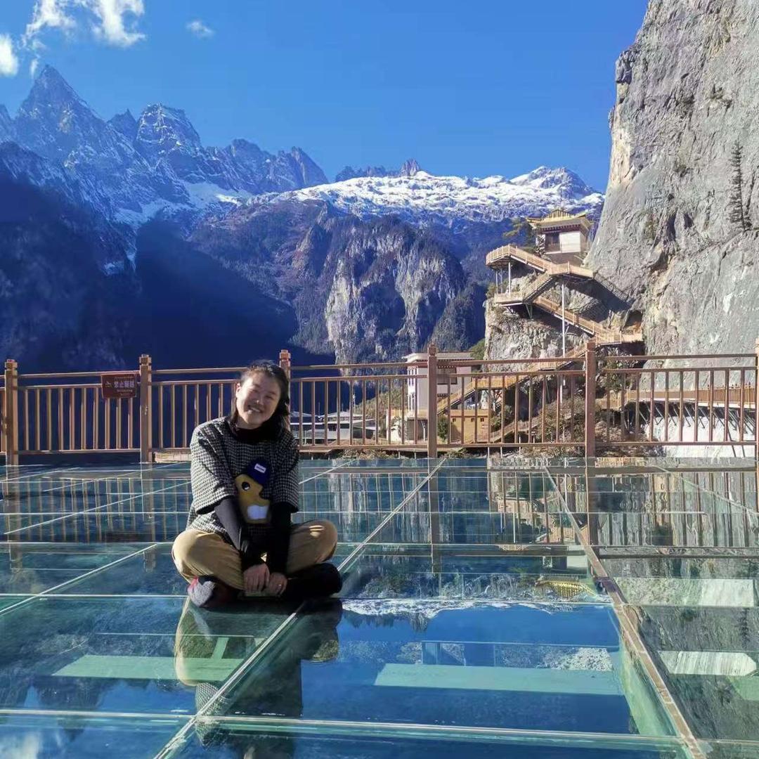 河北知见国旅