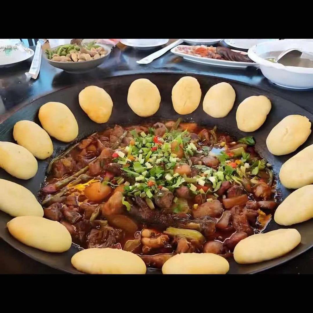 红门柴火鸡甲鱼馆（东一环邓州店）