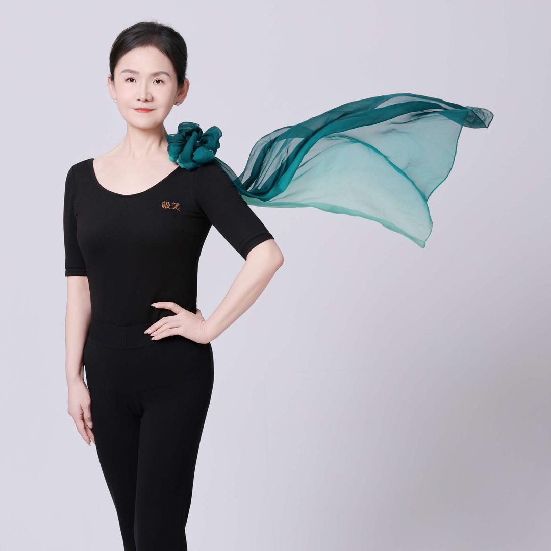 博乐市极美花解语礼仪中心