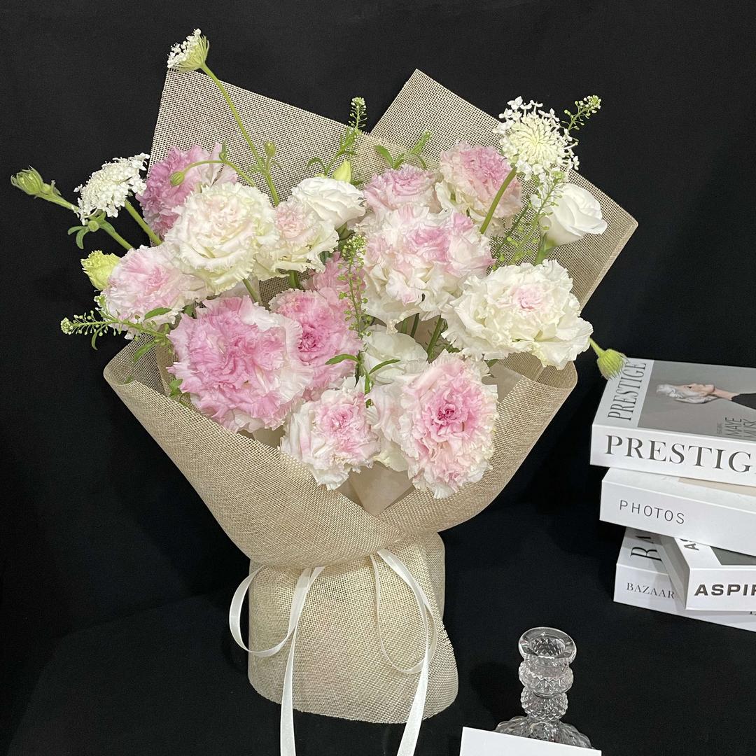 你的花店🌹