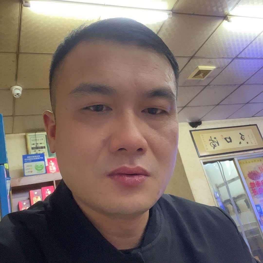 饶记湖北油焖大虾(解放路店)官方号