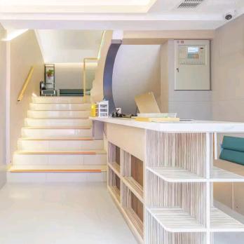 泗季城市酒店(南京店)官方号