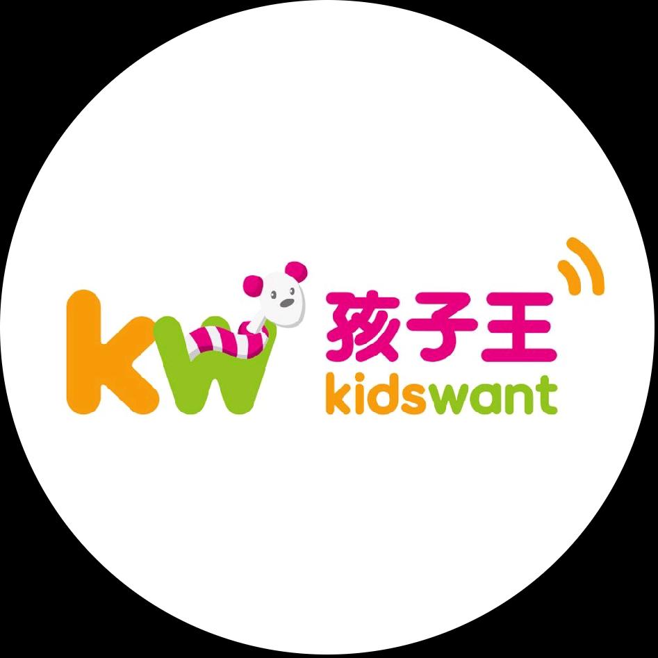 孩子王(石家庄裕华万达广场)小淇