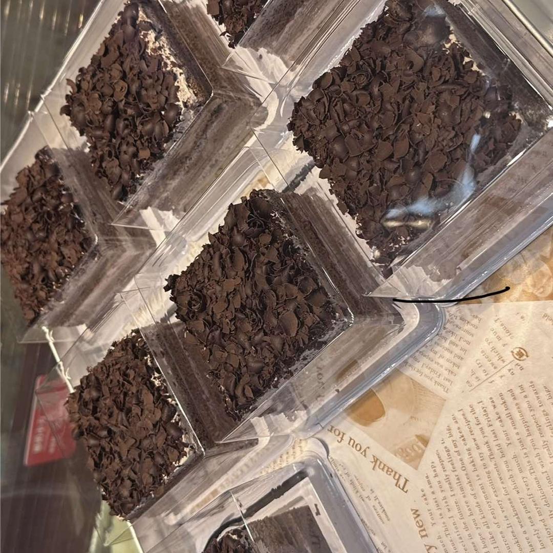 罗记糕点(璀璨店)官方号