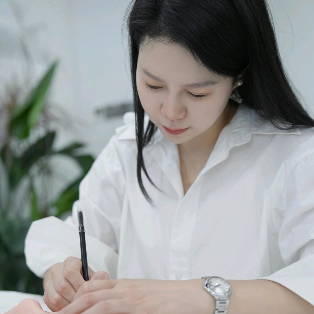 福州墨澜绣·美学I如花家（茶亭店）