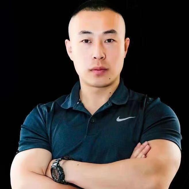 盐城巅峰健身训练营