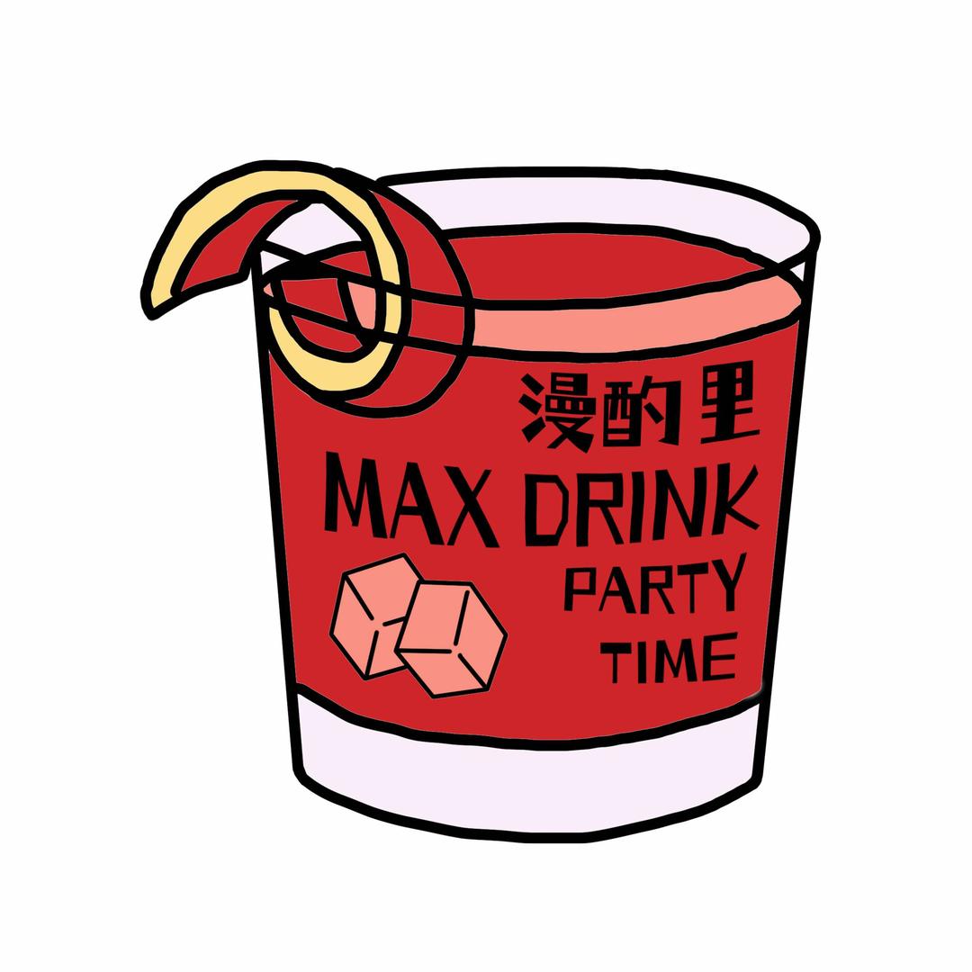 Max-Drink