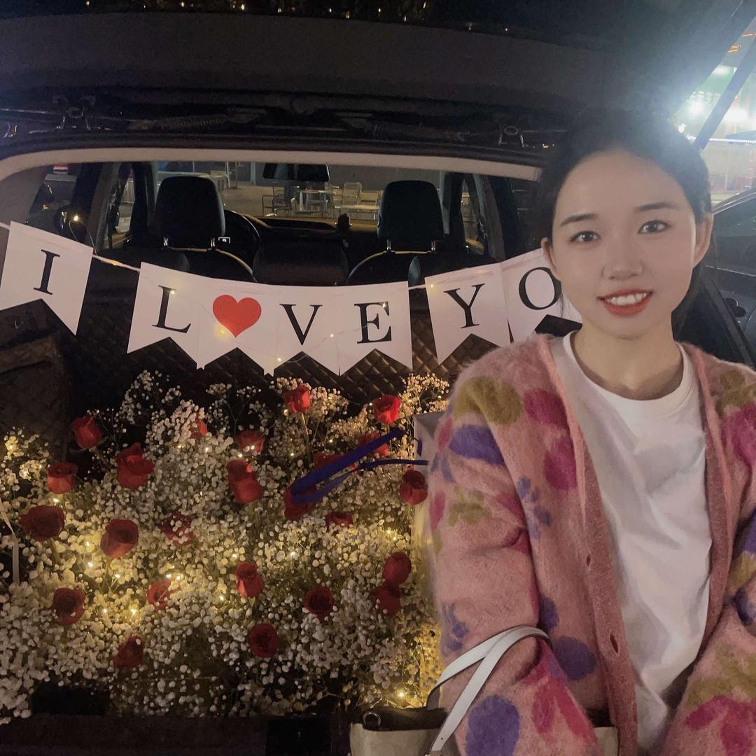 @如花好身材（开封）