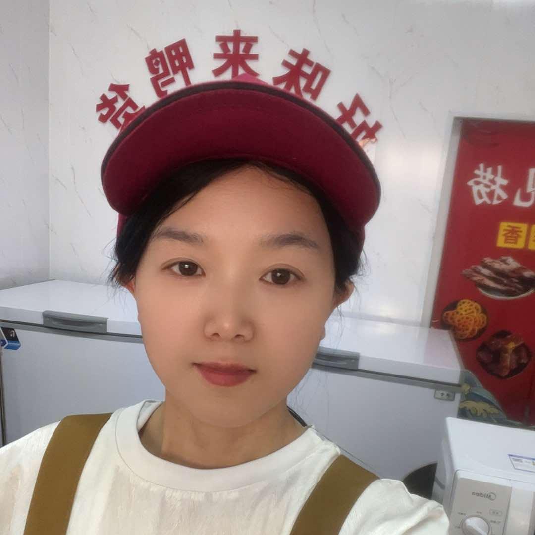 Mrs.杨
