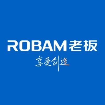 ROBAM老板(锦绣旗舰店)