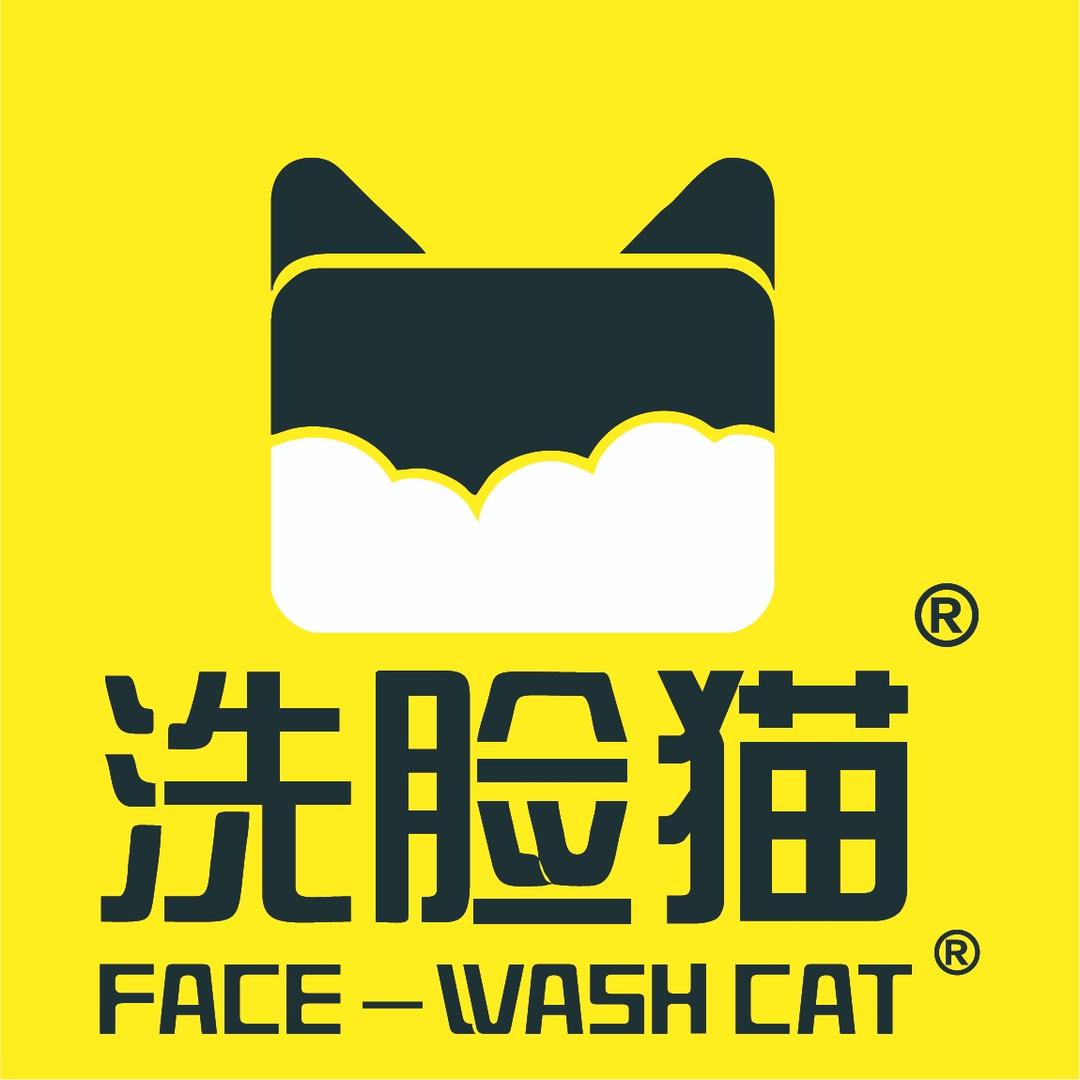洗脸猫   沙河店