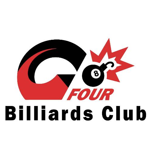 C4台球俱乐部