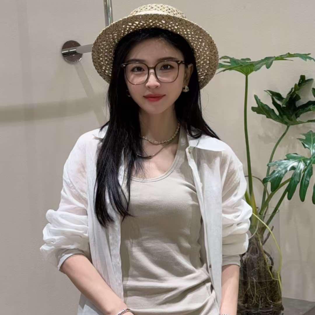 冉冉RanRan