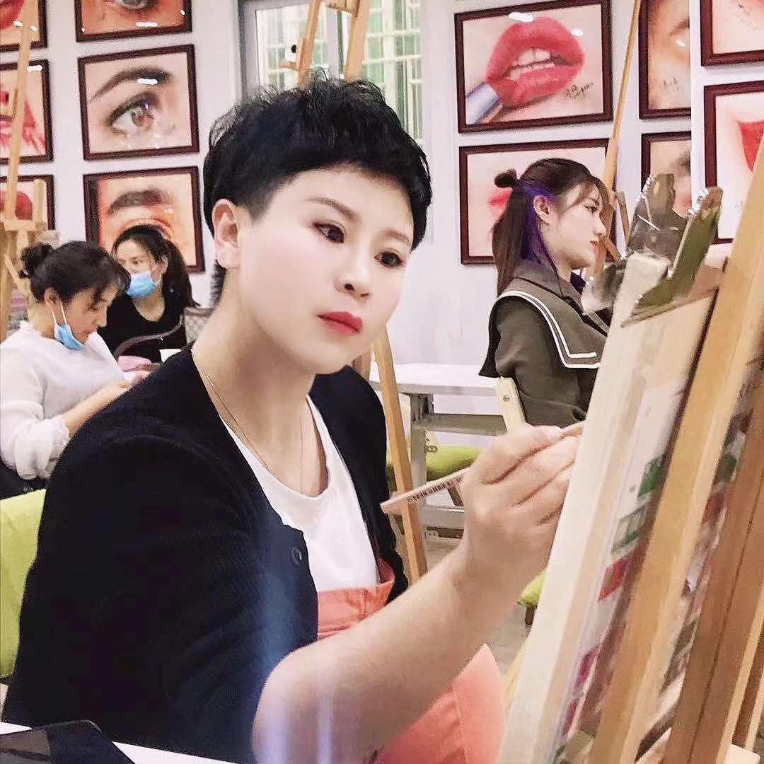 眉毛的故事