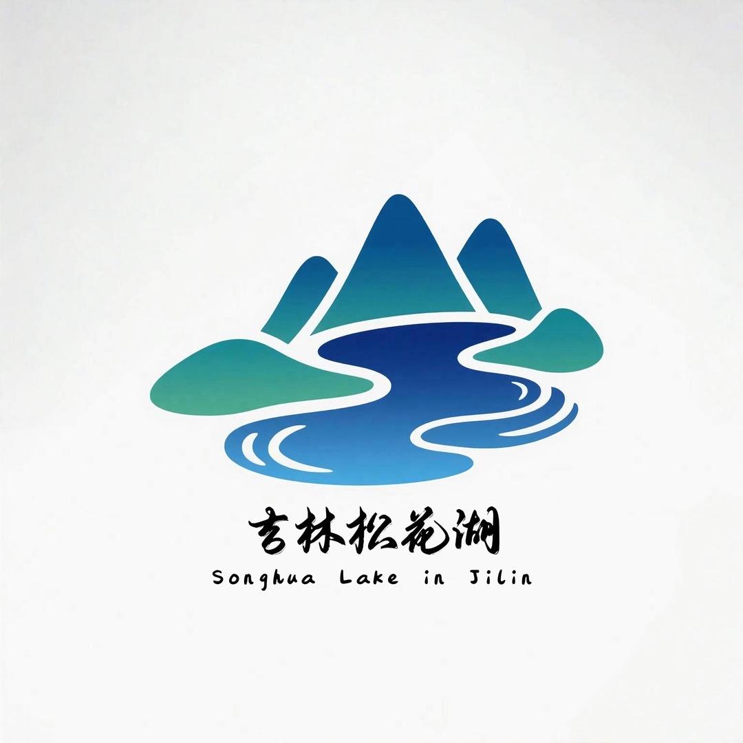 吉林松花湖