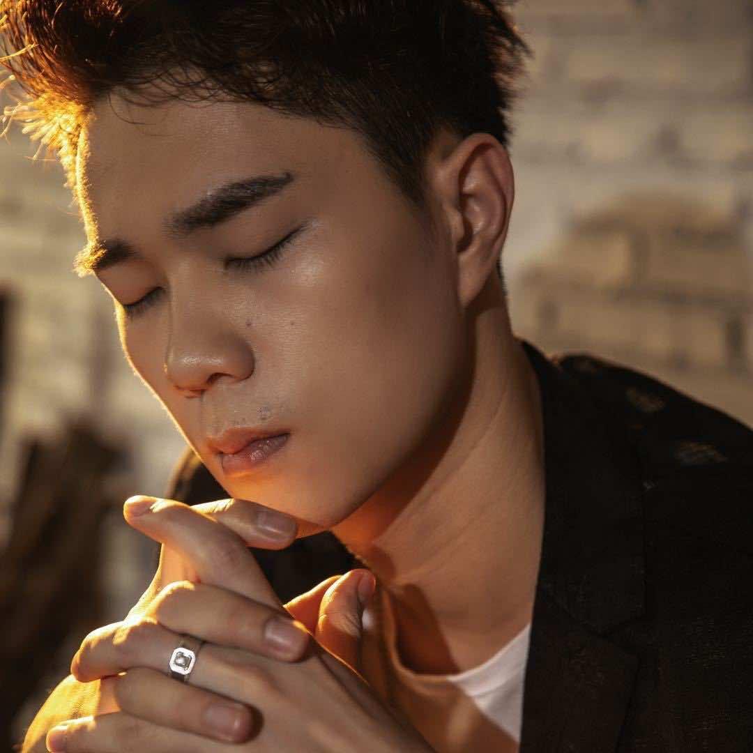 领尚-salon官方号