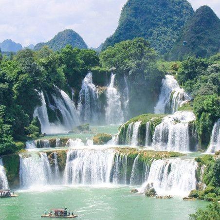 桂林中国国际旅行社（广西专场）