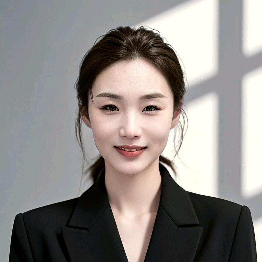 石家庄美业 橙子姐姐