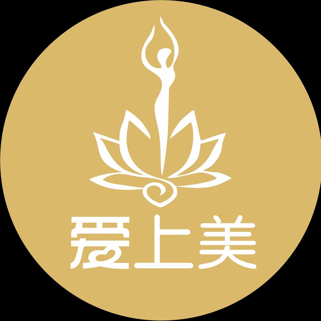 爱上美形体美学