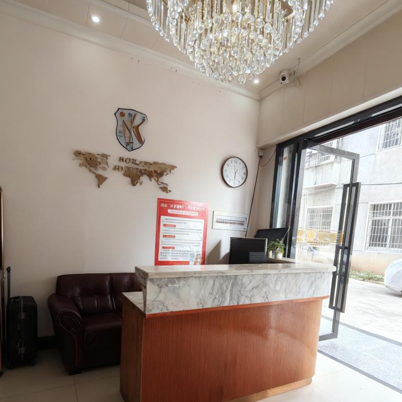 盛源宾馆官方号