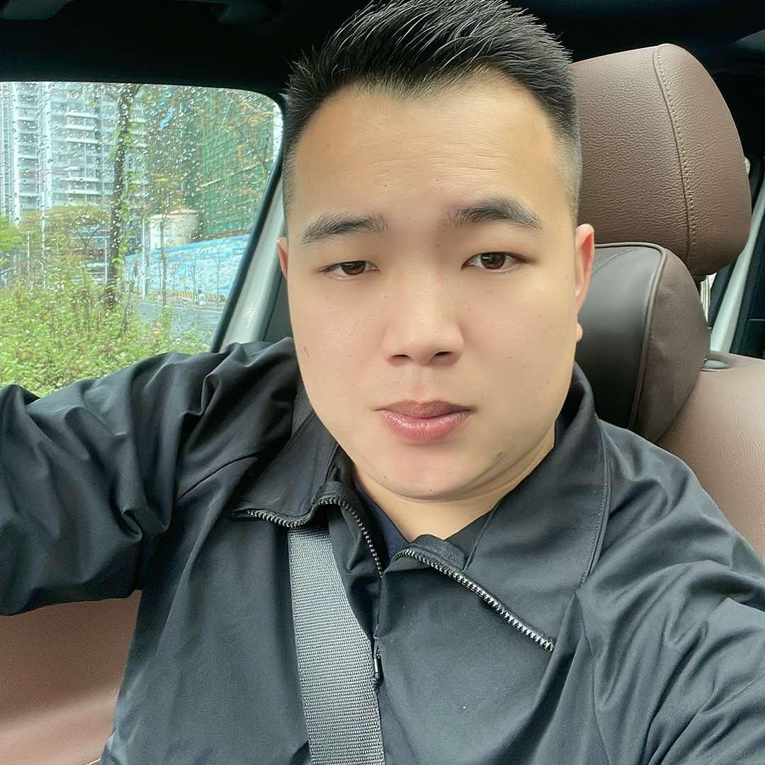 彭百万黄金上游
