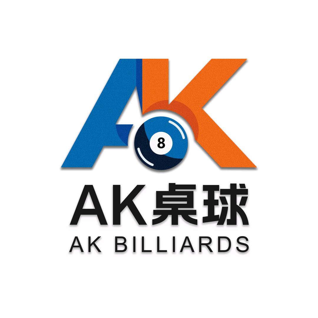 AK桌球俱乐部(佳润店)官方号