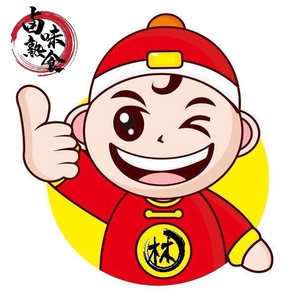 尚懿林肉食官方号